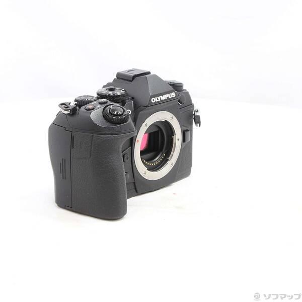 〔中古〕OLYMPUS(オリンパス) OM-D E-M1 Mark II ボディ〔276-ud〕 |  | 03