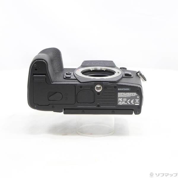 〔中古〕OLYMPUS(オリンパス) OM-D E-M1 Mark II ボディ〔276-ud〕 |  | 04