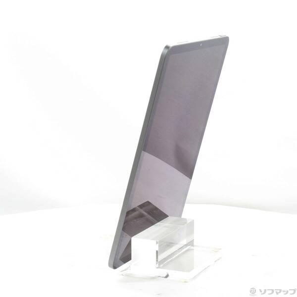 〔中古〕Apple(アップル) iPad Air 第4世代 64GB スペースグレイ MYFM2J／A Wi-Fi〔344-ud〕 |  | 01