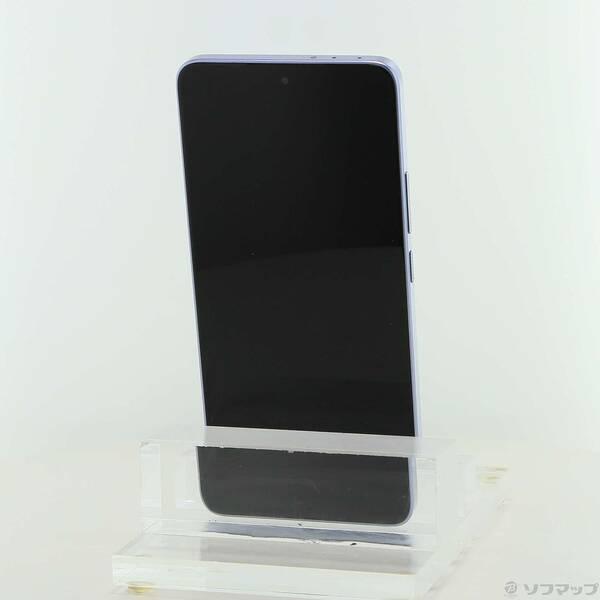 〔中古〕Xiaomi(シャオミ) Xiaomi 14T 256GB チタンブルー XIG07 au SIMフリー〔377-ud〕 |  | 02
