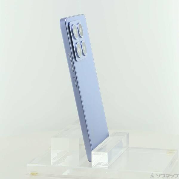 〔中古〕Xiaomi(シャオミ) Xiaomi 14T 256GB チタンブルー XIG07 au SIMフリー〔377-ud〕 |  | 03