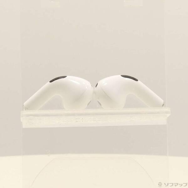 〔中古〕Apple(アップル) USB-C充電ケース付き AirPods Pro 第2世代 MTJV3J／A〔377-ud〕 | 