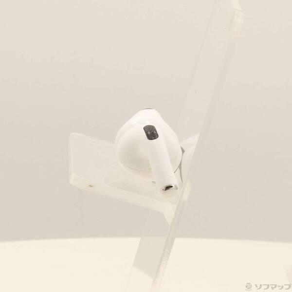 〔中古〕Apple(アップル) USB-C充電ケース付き AirPods Pro 第2世代 MTJV3J／A〔377-ud〕 |  | 01