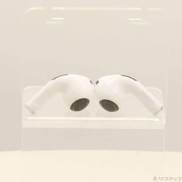 〔中古〕Apple(アップル) USB-C充電ケース付き AirPods Pro 第2世代 MTJV3J／A〔377-ud〕 |  | 02