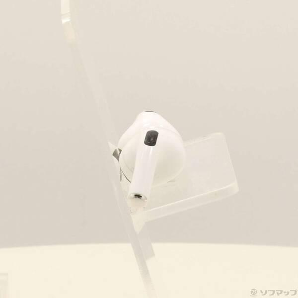 〔中古〕Apple(アップル) USB-C充電ケース付き AirPods Pro 第2世代 MTJV3J／A〔377-ud〕 |  | 03