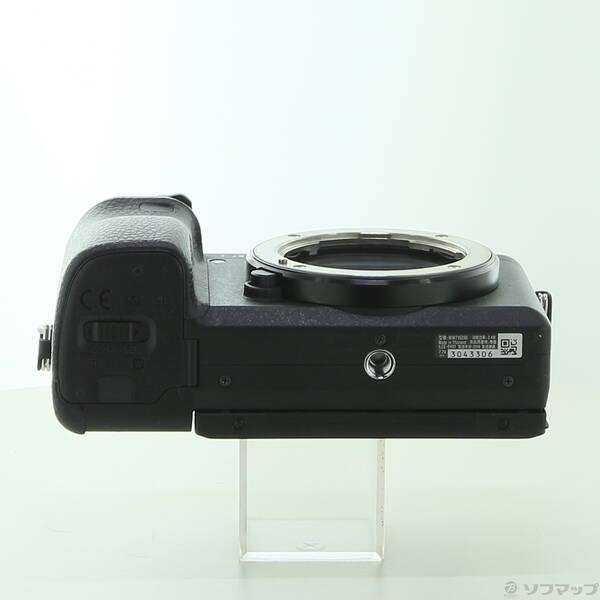 〔中古〕SONY(ソニー) α6400 ILCE-6400Y ダブルズームレンズキット ブラック〔258-ud〕 |  | 04