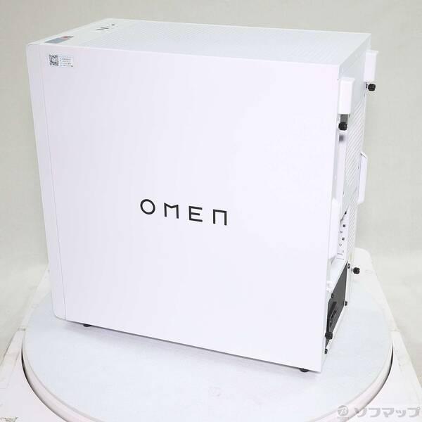 〔中古〕hp(エイチピー) OMEN by HP 35L B9FL2PA#ABJ〔258-ud〕 |  | 01
