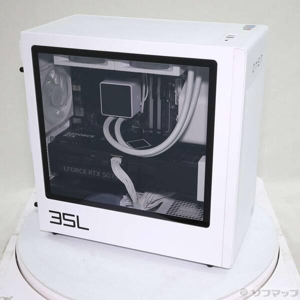 〔中古〕hp(エイチピー) OMEN by HP 35L B9FL2PA#ABJ〔258-ud〕 |  | 03