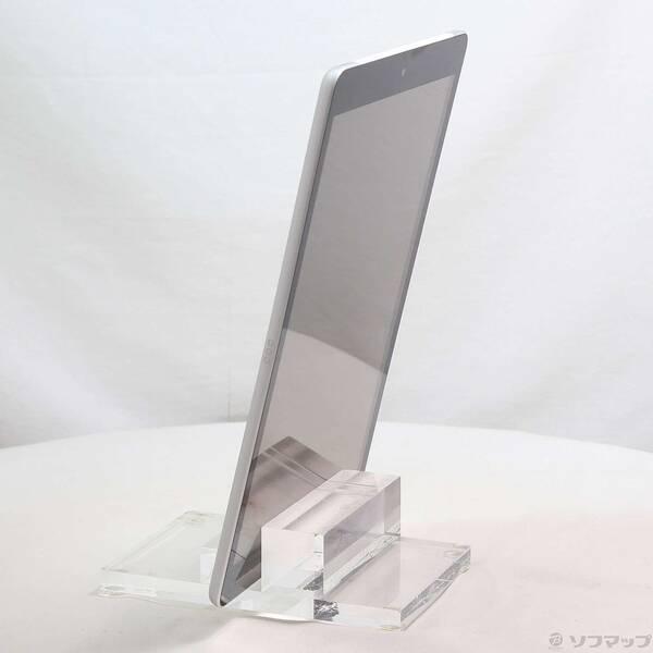 〔中古〕Apple(アップル) iPad 第9世代 64GB シルバー MK493J／A docomoロック解除SIMフリー〔258-ud〕 |  | 01