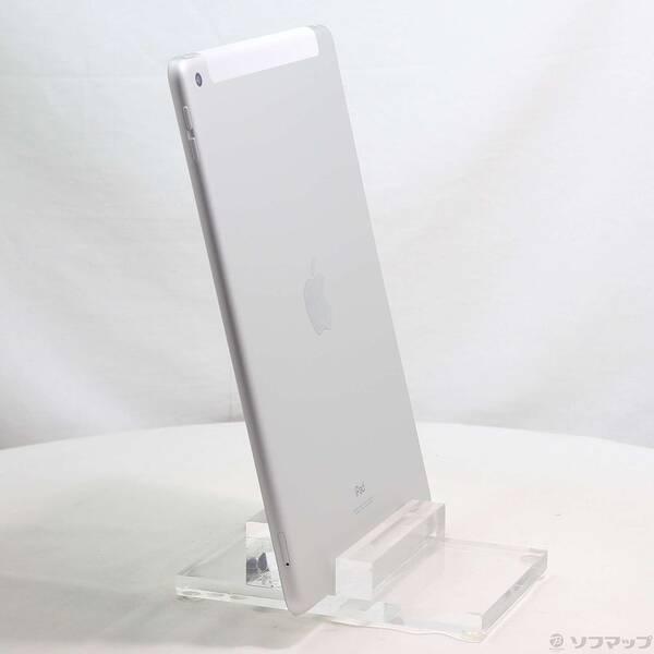 〔中古〕Apple(アップル) iPad 第9世代 64GB シルバー MK493J／A docomoロック解除SIMフリー〔258-ud〕 |  | 03
