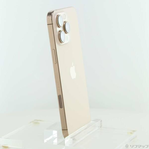 〔中古〕Apple(アップル) iPhone16 Pro Max 256GB デザートチタニウム MYWJ3J／A SIMフリー〔198-ud〕 |  | 03