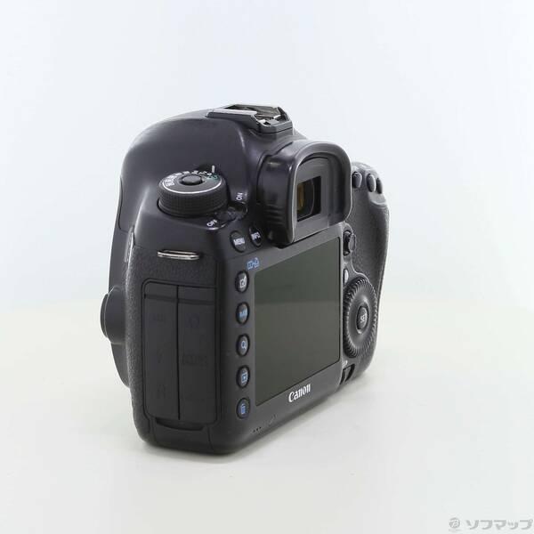 〔中古〕Canon(キヤノン) EOS 5D MarkIII〔262-ud〕 |  | 01