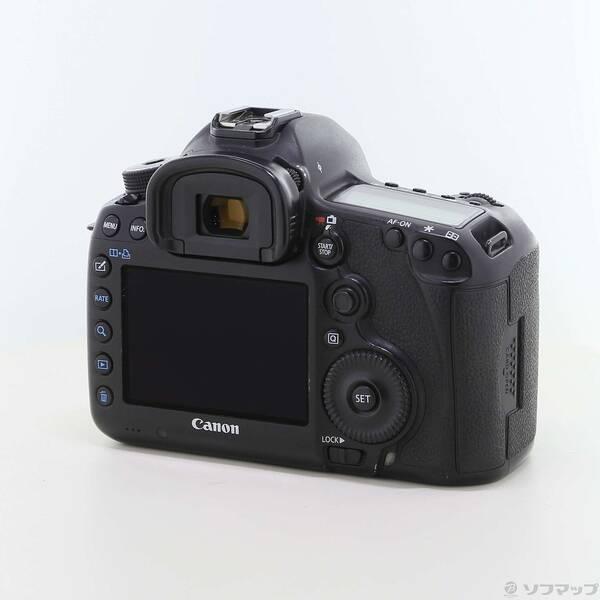 〔中古〕Canon(キヤノン) EOS 5D MarkIII〔262-ud〕 |  | 02