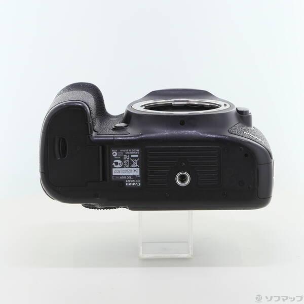 〔中古〕Canon(キヤノン) EOS 5D MarkIII〔262-ud〕 |  | 04