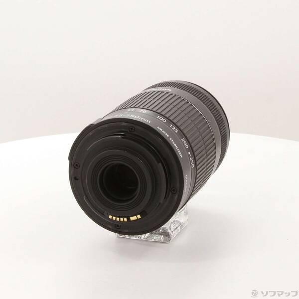 〔中古〕Canon(キヤノン) Canon EF-S 55-250mm F4-5.6 IS II〔297-ud〕 |  | 02