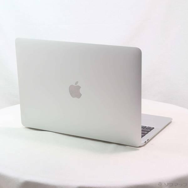 〔中古〕Apple(アップル) MacBook Air 13.3-inch Late-2020 MGNA3J／A Apple M1 8コアCPU_8コアGPU 16GB SSD1TB シルバー 〔26.3 Tahoe〕〔258-ud〕 |  | 02