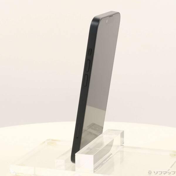 〔中古〕Apple(アップル) iPhone14 128GB ミッドナイト MPUD3J／A SIMフリー〔247-ud〕 |  | 01