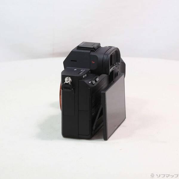 〔中古〕SONY(ソニー) α7 III ILCE-7M3 ボディ〔262-ud〕 |  | 01