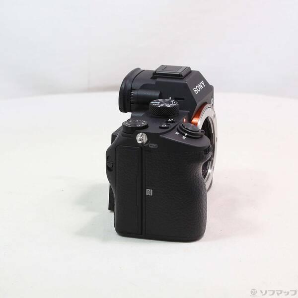 〔中古〕SONY(ソニー) α7 III ILCE-7M3 ボディ〔262-ud〕 |  | 03