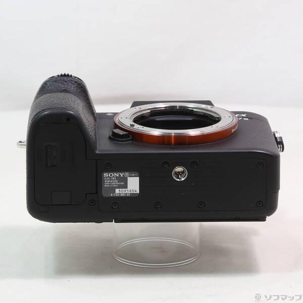 〔中古〕SONY(ソニー) α7 III ILCE-7M3 ボディ〔262-ud〕 |  | 04