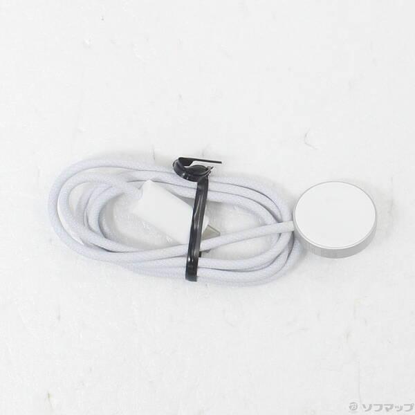 〔中古〕Apple(アップル) Apple Watch Ultra GPS + Cellular 49mm チタニウムケース ミッドナイトオーシャンバンド〔269-ud〕 |  | 04