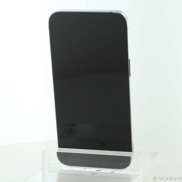 〔中古〕Apple(アップル) iPhone14 Pro Max 512GB ディープパープル MQ9J3J／A SIMフリー〔276-ud〕 |  | 02