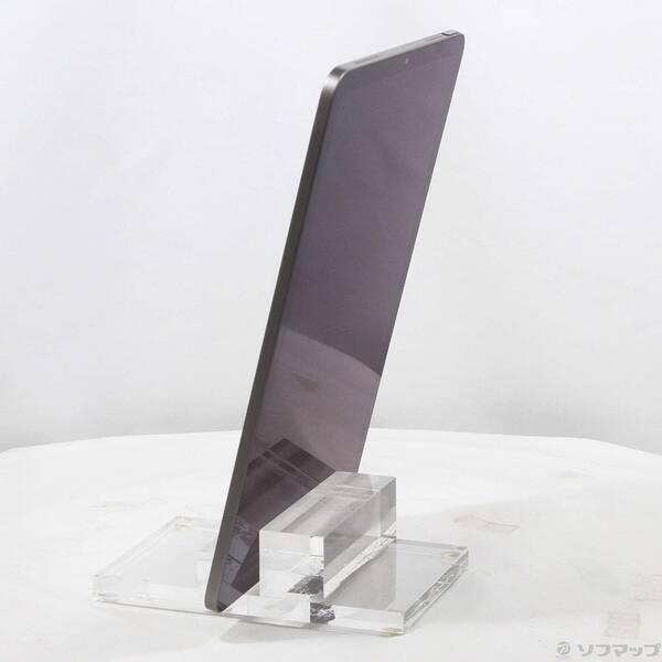 〔中古〕Apple(アップル) iPad Air 第4世代 256GB スペースグレイ MYFT2J／A Wi-Fi〔348-ud〕 |  | 01