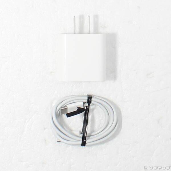 〔中古〕Apple(アップル) iPad Air 第4世代 256GB スペースグレイ MYFT2J／A Wi-Fi〔348-ud〕 |  | 04