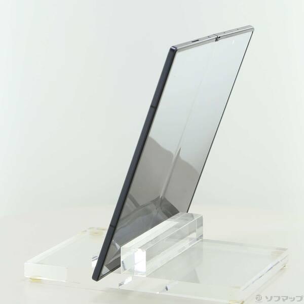 〔中古〕SAMSUNG(サムスン) Galaxy Z Fold7 512GB ジェットブラック SM-F966QZKESJP SIMフリー〔262-ud〕 |  | 01