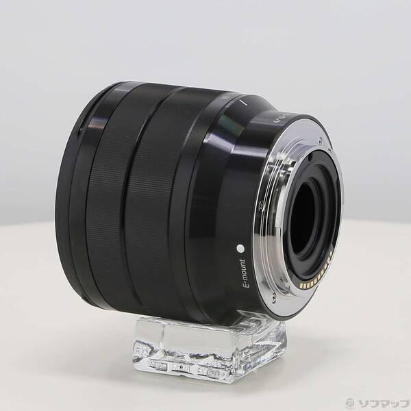 〔中古〕SONY(ソニー) E 10-18mm F4 OSS SEL1018 (Eレンズ)〔269-ud〕 |  | 01