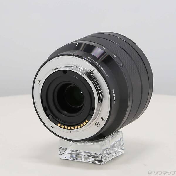 〔中古〕SONY(ソニー) E 10-18mm F4 OSS SEL1018 (Eレンズ)〔269-ud〕 |  | 02