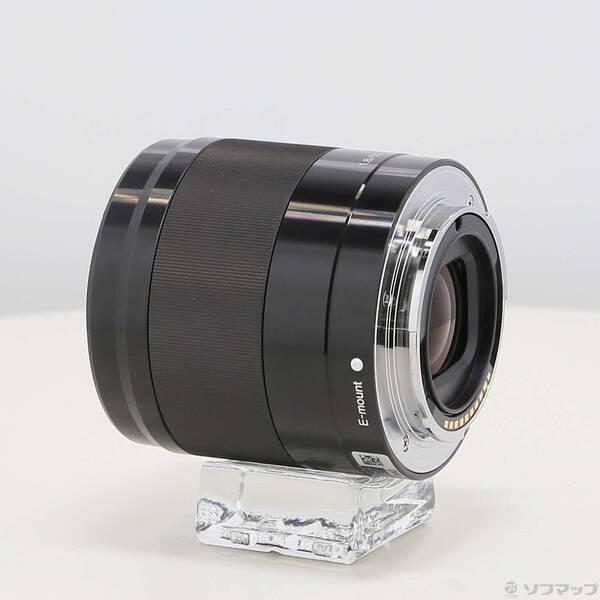 〔中古〕SONY(ソニー) E 50mm F1.8 OSS ブラック (SEL50F18B) (Eレンズ)〔269-ud〕 |  | 01