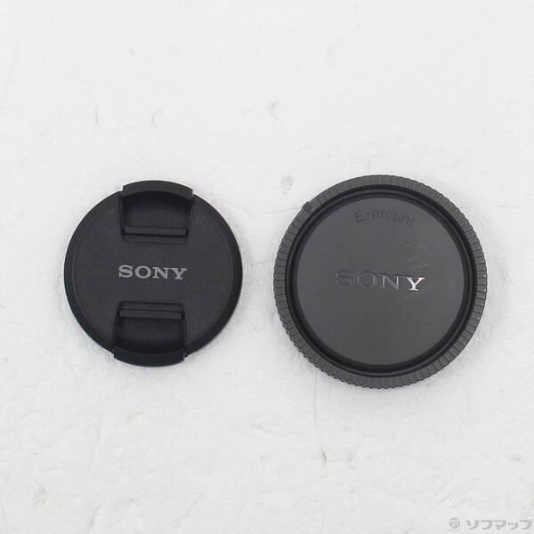 〔中古〕SONY(ソニー) E 50mm F1.8 OSS ブラック (SEL50F18B) (Eレンズ)〔269-ud〕 |  | 04