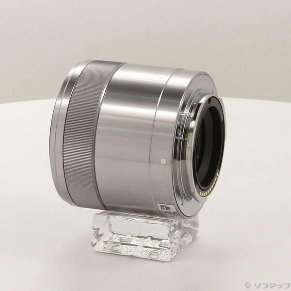 〔中古〕SONY(ソニー) E 30mm F3.5 Macro (SEL30M35)〔368-ud〕 |  | 01