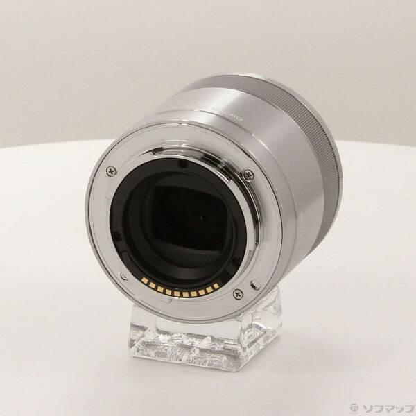 〔中古〕SONY(ソニー) E 30mm F3.5 Macro (SEL30M35)〔368-ud〕 |  | 02