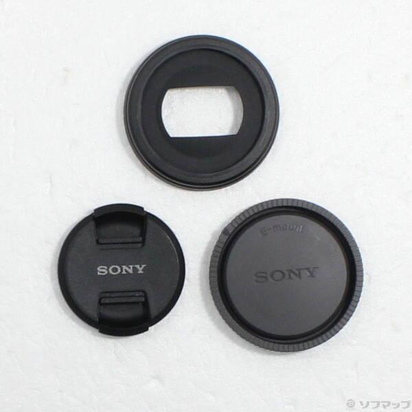 〔中古〕SONY(ソニー) E 30mm F3.5 Macro (SEL30M35)〔368-ud〕 |  | 04