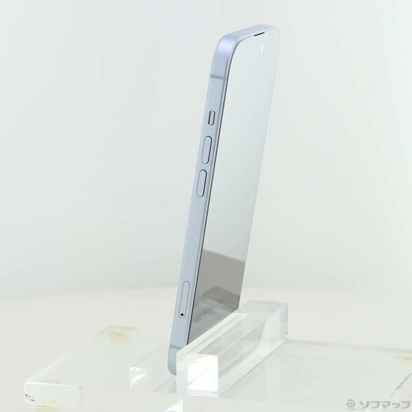 〔中古〕Apple(アップル) iPhone15 128GB ブルー MTML3J／A SIMフリー〔352-ud〕 |  | 01