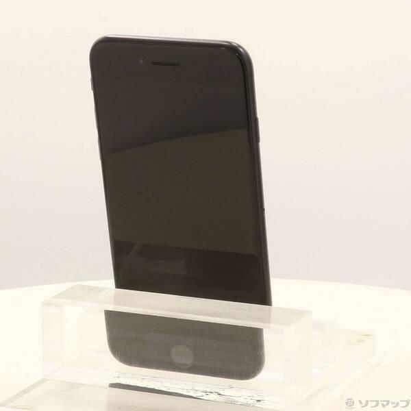 〔中古〕Apple(アップル) iPhone SE 第2世代 128GB ブラック MHGT3J／A SIMフリー〔251-ud〕 |  | 02