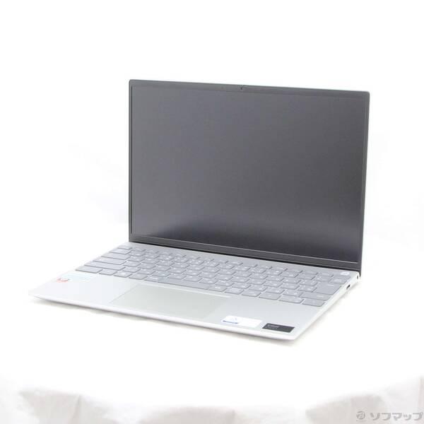 〔中古〕DELL(デル) Inspiron 13 5330 MI563-DWHBCS プラチナシルバー〔276-ud〕 | 