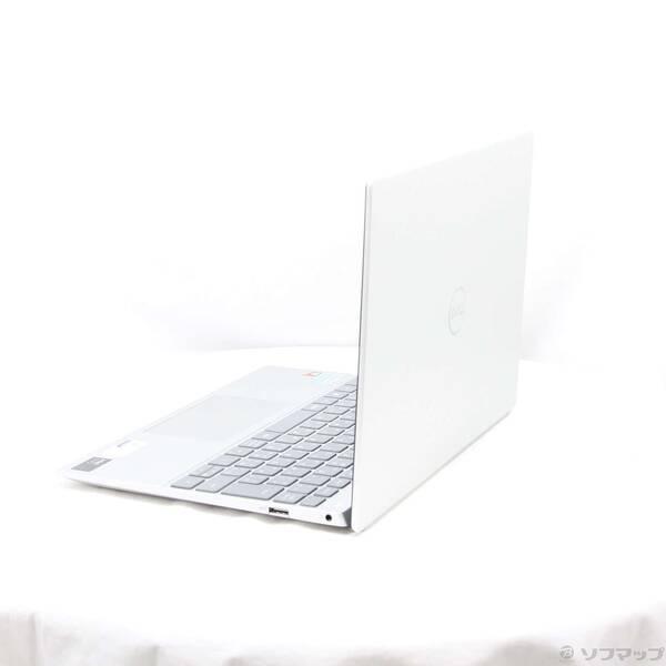 〔中古〕DELL(デル) Inspiron 13 5330 MI563-DWHBCS プラチナシルバー〔276-ud〕 |  | 01