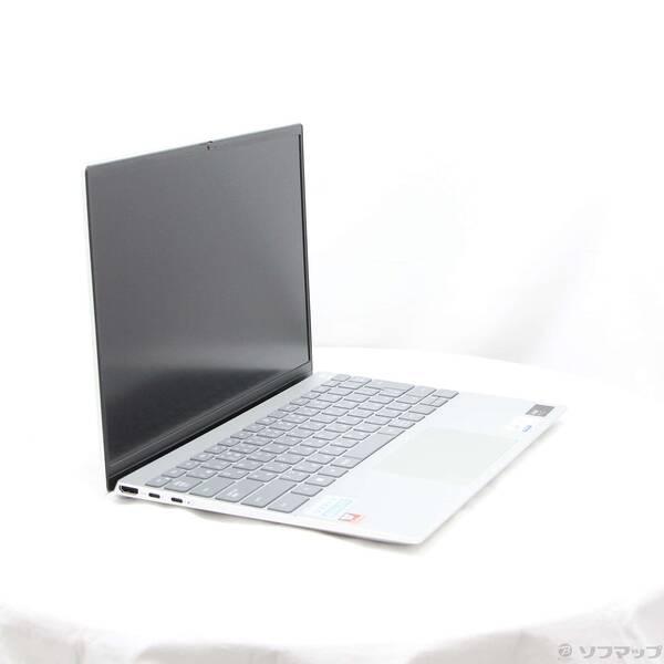 〔中古〕DELL(デル) Inspiron 13 5330 MI563-DWHBCS プラチナシルバー〔276-ud〕 |  | 03