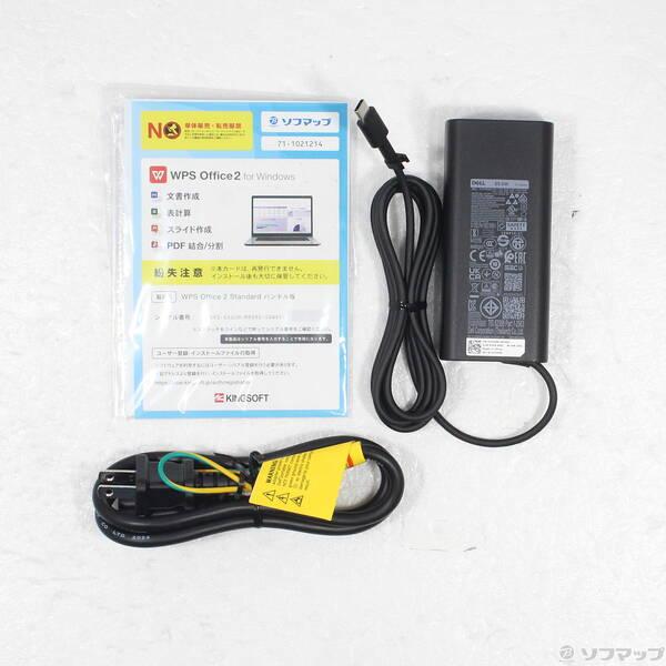 〔中古〕DELL(デル) Inspiron 13 5330 MI563-DWHBCS プラチナシルバー〔276-ud〕 |  | 04