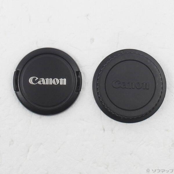 〔中古〕Canon(キヤノン) Canon EF-S 18-55mm F4-5.6 IS STM〔198-ud〕 |  | 04