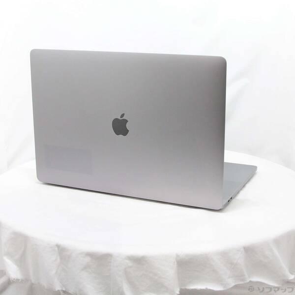 〔中古〕Apple(アップル) MacBook Pro 16-inch Late-2019 MVVK2J／A Core_i9 2.3GHz 16GB SSD1TB スペースグレイ 〔10.15 Catalina〕〔377-ud〕 |  | 02