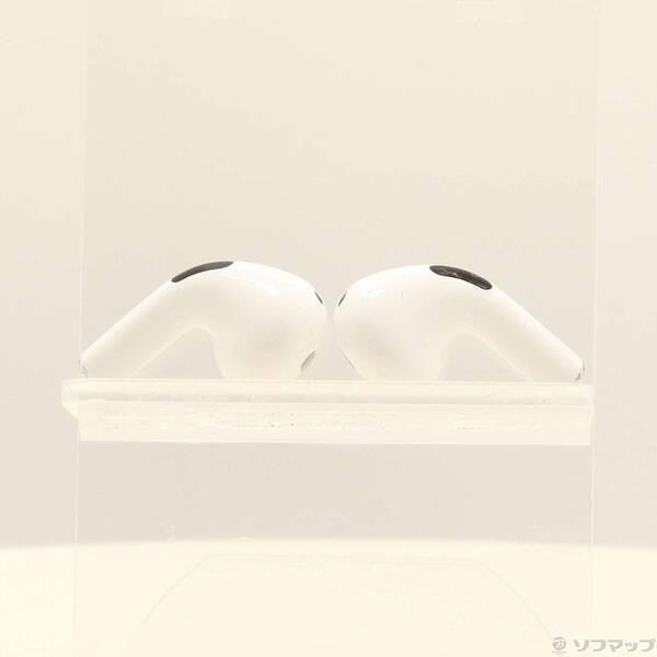 〔中古〕Apple(アップル) USB-C充電ケース付き AirPods Pro 第2世代 MTJV3J／A〔258-ud〕 | 