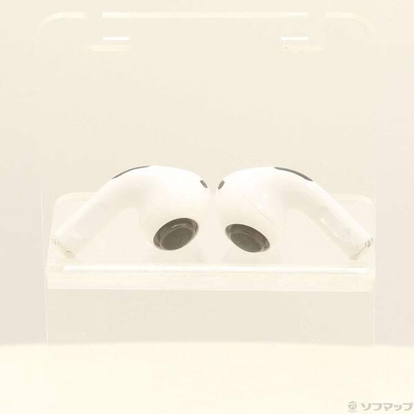 〔中古〕Apple(アップル) USB-C充電ケース付き AirPods Pro 第2世代 MTJV3J／A〔258-ud〕 |  | 02