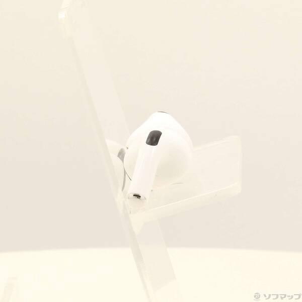 〔中古〕Apple(アップル) USB-C充電ケース付き AirPods Pro 第2世代 MTJV3J／A〔258-ud〕 |  | 03