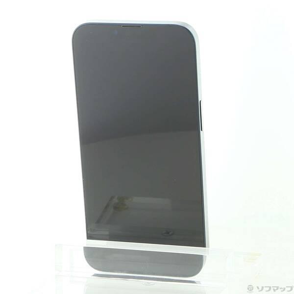 〔中古〕Apple(アップル) iPhone13 256GB ミッドナイト MLNH3J／A SIMフリー〔262-ud〕 |  | 02