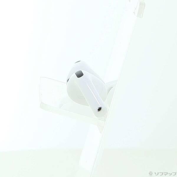 〔中古〕Apple(アップル) AirPods 4 アクティブノイズキャンセリング搭載 MXP93J／A〔262-ud〕 |  | 01