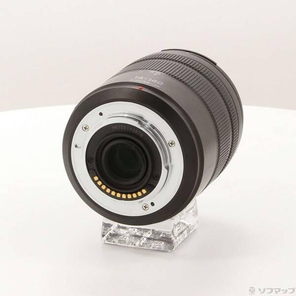 〔中古〕Panasonic(パナソニック) LUMIX G VARIO 14-140mm／F3.5-5.6 II ASPH.／POWER O.I.S. H-FSA14140〔198-ud〕 |  | 02